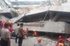 Jaga Keutuhan TKP, Warga Dilarang Masuk Lokasi Reruntuhan Ponpes Al Khoziny
