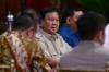 Prabowo Minta Konstruksi Bangunan Semua Pesantren Dicek Buntut Insiden Ponpes Al Khoziny