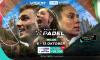 Premier Padel 2025 Milan P1: Turnamen Kelas Dunia Tayang Eksklusif di Vision+ 