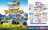 Ini Cara Ikuti Shopvaganza Mitra10, Bertabur Hadiah Istimewa!