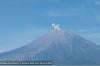 Gunung Semeru Kembali Erupsi Pagi Ini, Luncurkan Abu Vulkanik