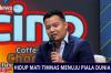 Indonesia vs Arab Saudi, Pangeran Siahaan: Banyak Faktor Tak Untungkan Timnas