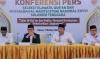 1.027 Peserta Ikuti STQH ke-28 di Kendari, Kemenag: Ikhtiar Cetak Generasi Qurani Moderat