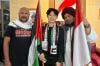 Willie Salim Open Donasi untuk Palestina, Terkumpul Rp4 Miliar dalam 3 Hari!