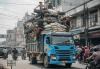 AHY Sebut Truk ODOL Pencabut Nyawa di Jalan