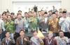 Gelar Akminas, Kemenag Gembleng Mahasiswa jadi Pemimpin Masa Depan yang Inklusif