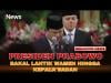 Presiden Prabowo Lantik Dony Oskaria Jadi Kepala BP BUMN