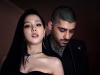Fix! Jisoo BLACKPINK Duet Bareng Zayn Malik di Lagu Eyes Closed