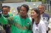 Momen Ojol Ucapkan Selamat HUT ke-11 Partai Perindo ke Angela Tanoesoedibjo: 2029 Masuk Senayan!
