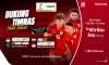 Ayo Dukung Timnas! Saksikan Laga Panas Timnas Indonesia vs Arab Saudi dan Irak di VISION+, Cuma Rp61.000
