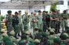 Yonif 411 Kostrad Wakili TNI AD pada Latma Safkar Indopura ke-37 di Singapura - Bagian 2