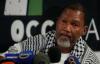 Cucu Nelson Mandela Aktivis Global Flotilla Ungkap Disiksa Pasukan Israel