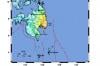 Penjelasan BMKG soal Gempa Besar Picu Tsunami di Sulawesi Utara