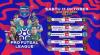 Pro Futsal League 2025/2026 Pekan ke-2: Blacksteel FC Vs Bintang Timur Surabaya, Live MNCTV!