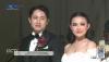 Potret Cantik Amanda Manopo di Resepsi Pernikahan, The Real Princess!