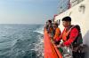 Kapal Nelayan Tenggelam di Kepulauan Seribu: 1 Orang Tewas, 7 Selamat