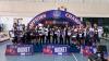 Tampil Digdaya, Tim Basket Kemenimipas Pastikan Gelar Juara PORNAS KORPRI 2025