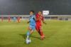 Timnas Indonesia U-23 Dikalahkan India 1-2 pada Laga Uji Coba
