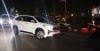 Prabowo Gelar Rapat Malam-Malam di Kertanegara, Gibran Turut Hadir