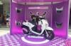 Makin Unik, Honda Scoopy Kuromi Limited Edition Bikin Anak Muda Auto Naksir!
