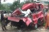 Penyebab Kecelakaan Mobil Travel Tabrak Truk di Tol Cipularang, Sopir Diduga Mengantuk