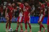 Penuh Air Mata! Begini Suasana Ruang Ganti Timnas Indonesia usai Lawan Irak