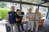 Jakarta Bebas Rabies, Hewan Peliharaan Warga Divaksinasi - Bagian 8