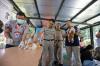 Jakarta Bebas Rabies, Hewan Peliharaan Warga Divaksinasi - Bagian 7