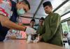 Jakarta Bebas Rabies, Hewan Peliharaan Warga Divaksinasi - Bagian 3