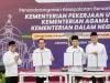 Menko PM, Menag, hingga Menteri PU Teken Kerja Sama Pembangunan Ponpes: Ini Sesuai Arahan Presiden Prabowo