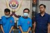 Polisi Buru 3 DPO Kasus TPPO Warga Sukabumi, Ini Identitasnya