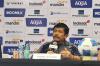 Komentar Indra Sjafri usai Timnas Indonesia U-22 Tahan Imbang India: Masih Banyak PR!
