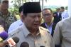 Prabowo: Saya Bela Palestina Puluhan Tahun Sejak Masih Muda