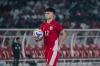 Hokky Caraka Ungkap Penyebab Timnas Indonesia U-22 Gagal Menang Lawan India