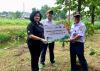 MNC Bank Komitmen Dukung Target Net Zero dan SDGs Melalui Gerakan Lingkungan Berseri