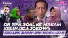 Dokter Tifa Blak-blakan Ungkap Alasan Ziarah ke Makam Orang Tua Jokowi