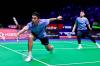 Hasil Denmark Open 2025: Leo/Bagas dan Rachel/Febi Tersingkir, Indonesia Kehilangan Dua Wakil