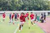 Timnas Indonesia U-17 Tak Terbebani Kegagalan Garuda Senior