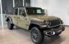 Jeep Gladiator Mengaspal di Indonesia Dibanderol Rp2,5 Miliaran