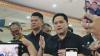 Drama di Timnas! Kluivert Dipecat, Erick Thohir Janji Bicara 2 Hari Lagi