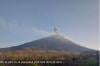 Gunung Ile Lewotolok Erupsi di Lembata NTT, Kolom Abu Capai 400 Meter dari Puncak