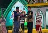 Jatim Sabet Juara I Lomba Qasidah Kolaborasi di Festival Seni Budaya Islam