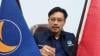 Ketua Nasdem Sumut Jadi Korban Salah Tangkap di Pesawat, Diduga Tersangka Judol