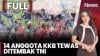 Kontak Tembak, TNI Bebaskan Kampung Soangama dari Cengkeraman OPM