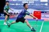 Hasil Denmark Open 2025: Sabar/Reza Kena Comeback, Disingkirkan Duo China di 16 Besar