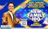 Andhika Pratama Jadi Host Baru, Siap Pandu Game Show Spektakuler New Family 100 di GTV!