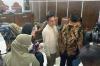 Sidang Perdana Praperadilan, Ibu dan Kakak Delpedro Hadir di PN Jaksel