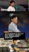 Jeje Bongkar Isi Hati STY Saat Dipecat Kenapa Saya Diperlakukan Seperti Ini?