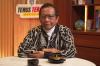 Mahfud MD Bongkar Dugaan Proyek Kereta Cepat Di-mark Up 3 Kali Lipat: Harus Diperiksa!