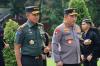Panglima TNI-Kapolri Ucapkan Selamat Ulang Tahun ke Prabowo, Kirim Doa Terbaik
